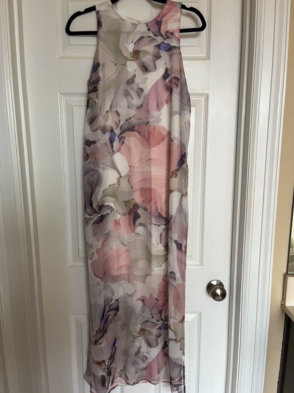 Sleeveless Vince Camuto Dress